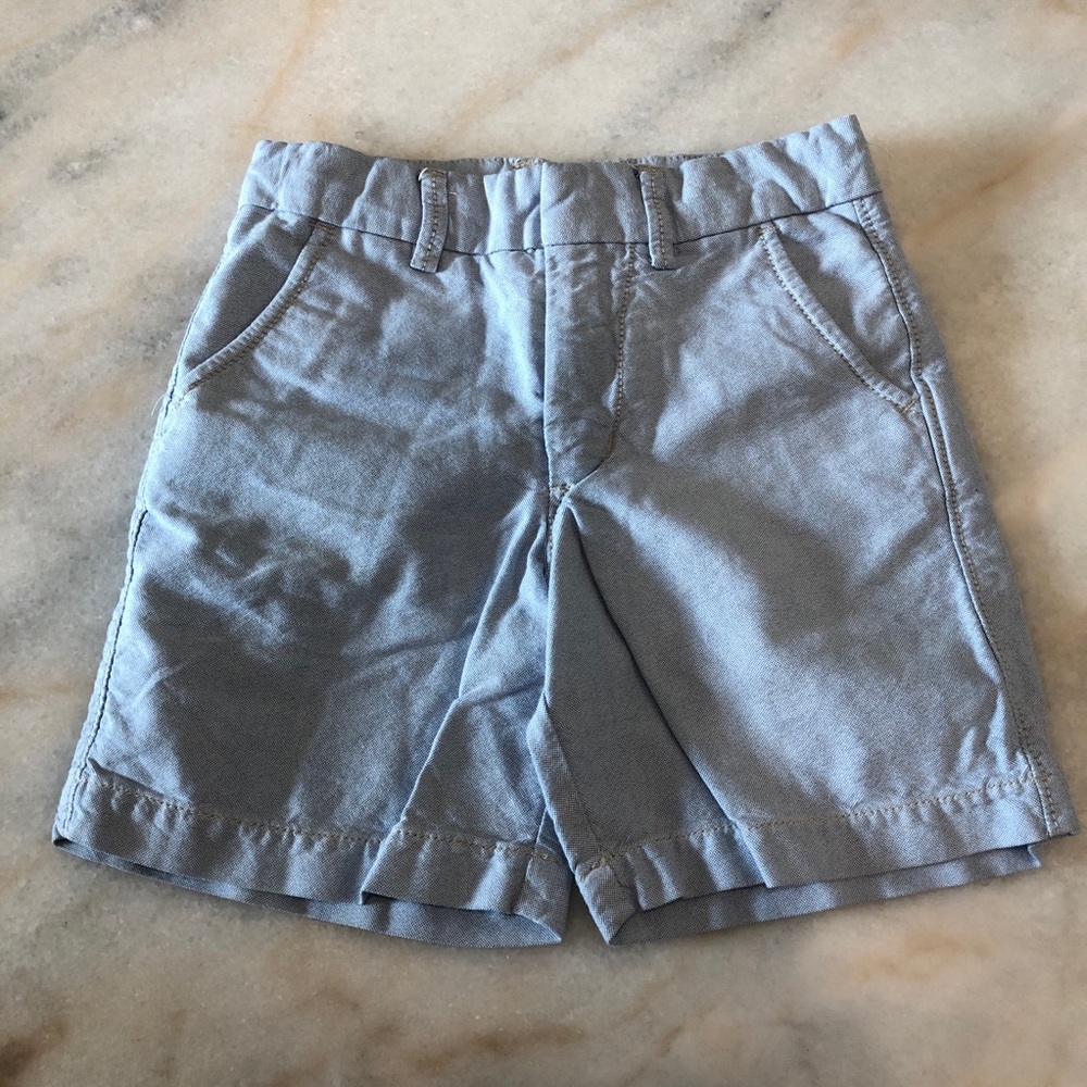 Baby gap shorts for boys